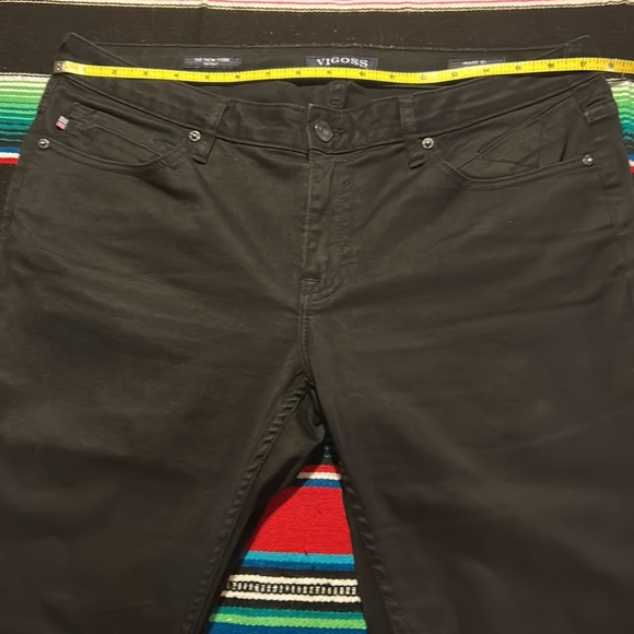 Vigoss “The New York” Skinny Jeans - Picture 5 of 10